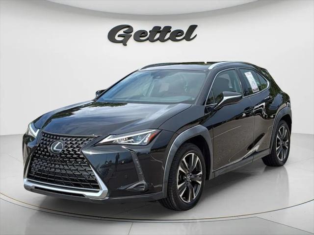 2021 Lexus UX 200 Base for sale in Bradenton, FL