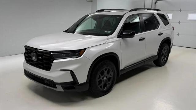 2025 Honda Pilot TrailSport for sale in Corry, PA