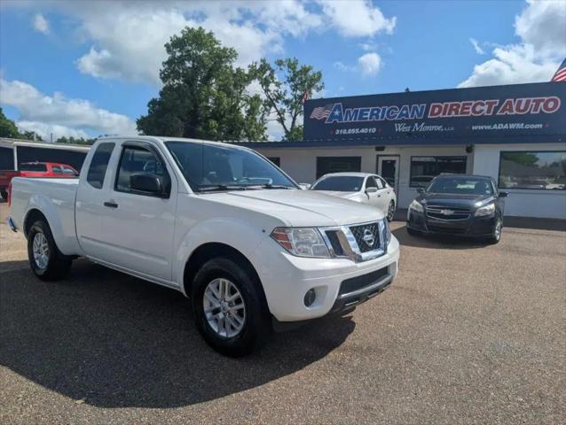 2019 Nissan Frontier SV-I4 for sale in West Monroe, LA