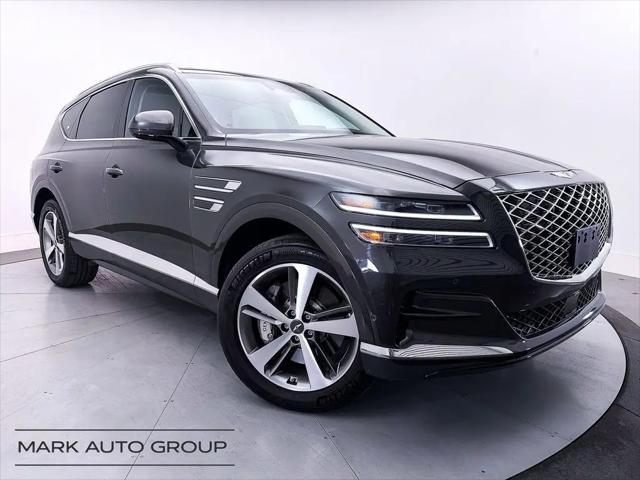 2024 Genesis GV80 3.5T 7P A8 for sale in Scottsdale, AZ