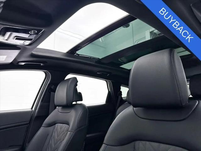 2025 Kia Sportage Plug-In Hybrid X-Line for sale in Scottsdale, AZ