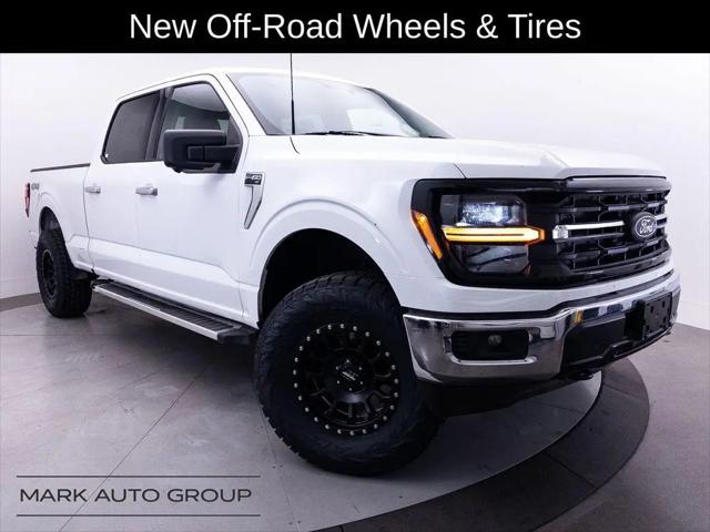 2024 Ford F-150 XLT for sale in Scottsdale, AZ