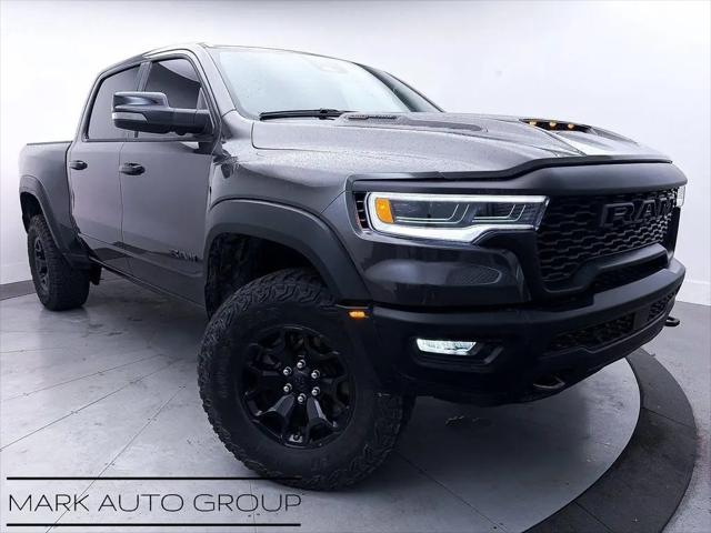 2025 Ram 1500 RHO Crew Cab 4x4 57 Box for sale in Scottsdale, AZ