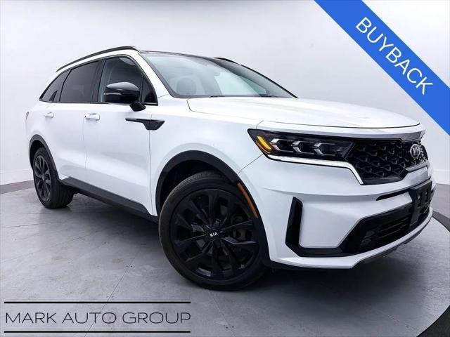 2021 Kia Sorento SX for sale in Scottsdale, AZ
