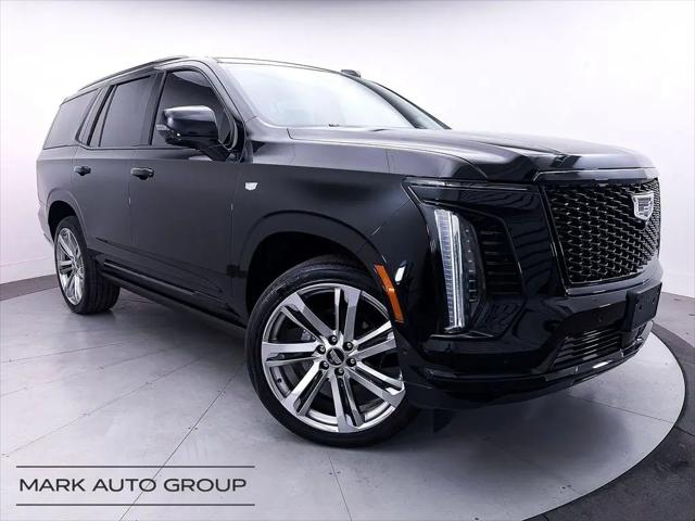 2025 Cadillac Escalade Sport Platinum for sale in Scottsdale, AZ