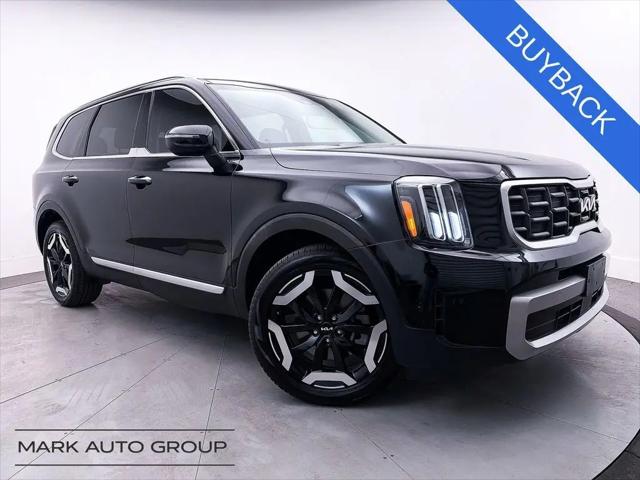 2023 Kia Telluride S for sale in Scottsdale, AZ