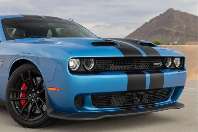2023 Dodge Challenger SRT Hellcat Jailbreak for sale in Scottsdale, AZ