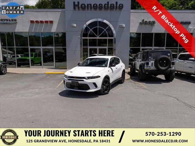 2024 Dodge Hornet R/T EAWD for sale in Honesdale, PA
