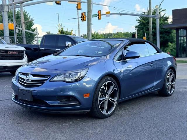 2016 Buick Cascada Premium for sale in Nashville, TN