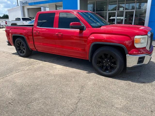 2014 GMC Sierra 1500 SLE for sale in Eunice, LA