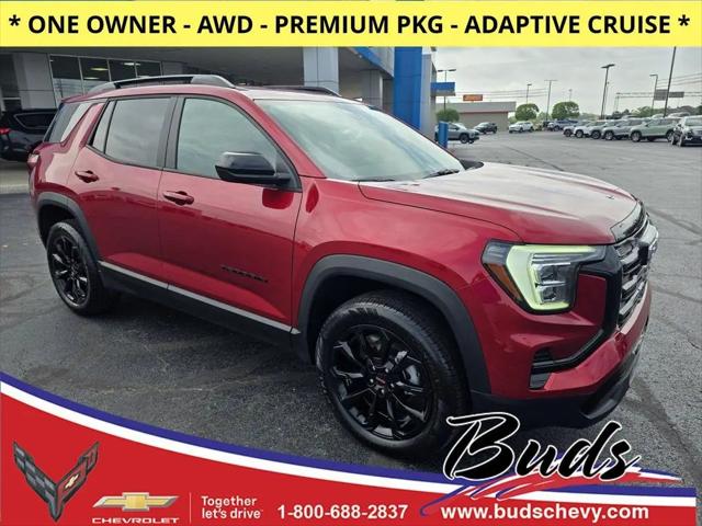 2025 GMC Terrain AWD Elevation for sale near St. Marys, OH