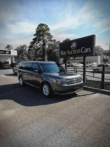2015 Ford Flex SE for sale in Ravenel, SC