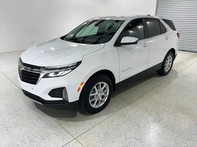 2024 Chevrolet Equinox AWD LT for sale in Batesburg-Leesville, SC