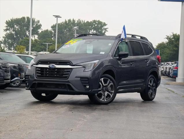 2026 Subaru Ascent Limited 7-Passenger for sale in Lafayette, IN