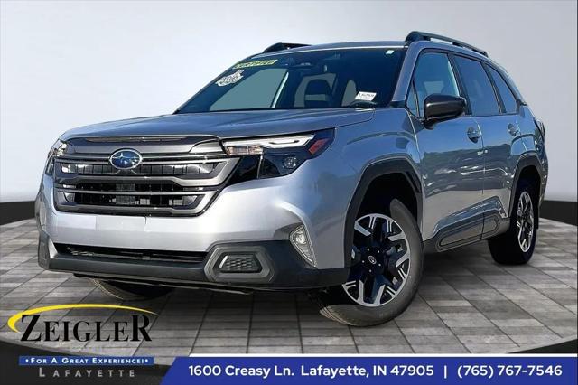 2026 Subaru Forester Premium for sale in Lafayette, IN