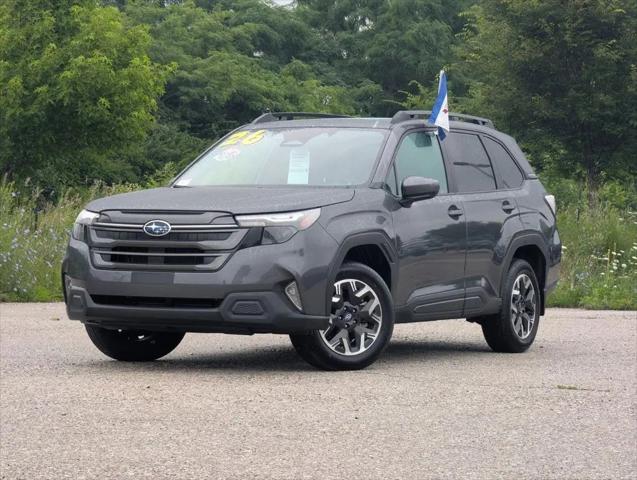 2026 Subaru Forester Premium for sale in Lafayette, IN