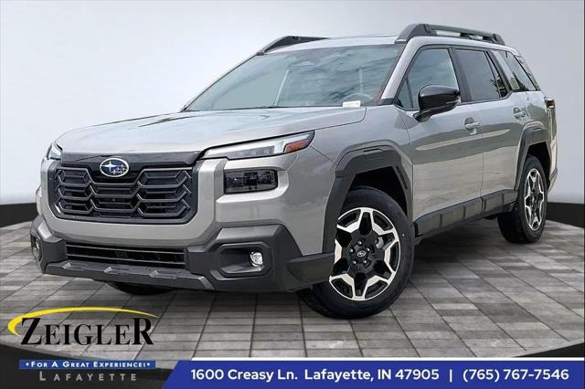 2026 Subaru Outback Touring for sale in Lafayette, IN
