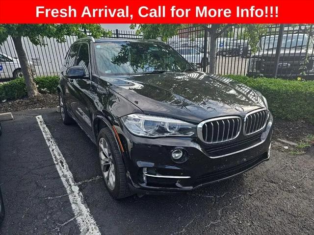 2018 BMW X5 sDrive35i for sale in Kansas City, MO