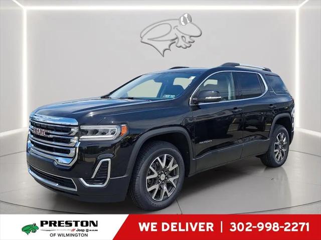 2023 GMC Acadia AWD SLE for sale in Wilmington, DE