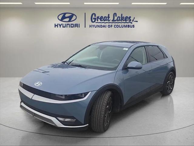 2024 Hyundai IONIQ 5 SEL for sale near Columbus, OH