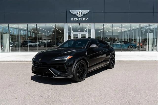 2023 Lamborghini Urus Performante for sale in Lone Tree, CO