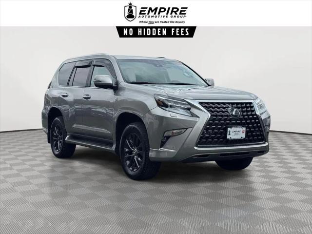 2023 Lexus GX 460 Premium for sale in Green Brook Township, NJ