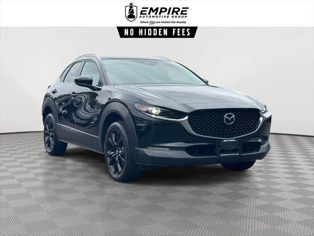 2024 Mazda CX-30 2.5 S Select Sport for sale in Green Brook Township, NJ