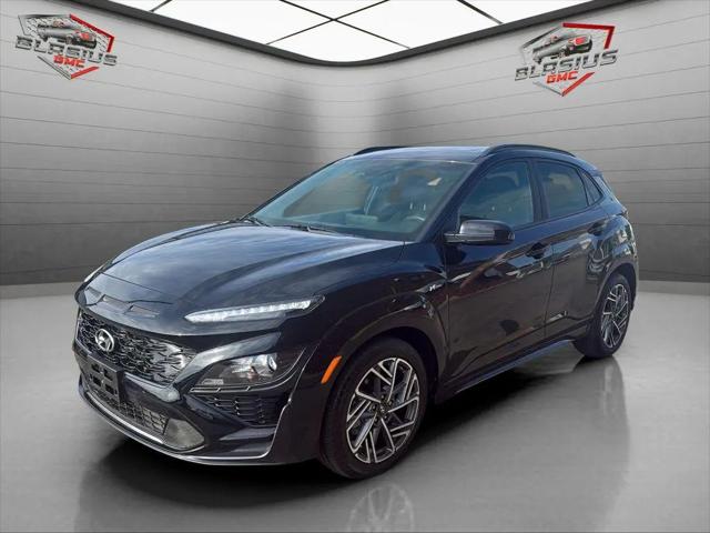 2023 Hyundai Kona N Line for sale in Branford, CT
