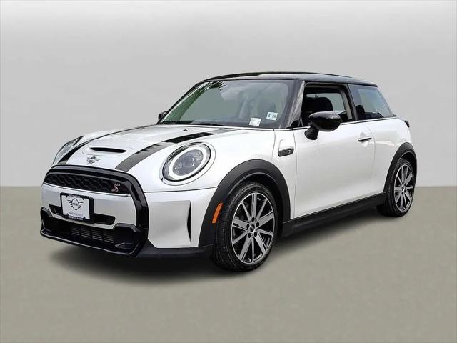 2024 MINI Hardtop Cooper S for sale in Ramsey, NJ