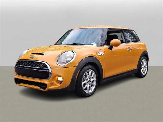 2014 MINI Hardtop Cooper S for sale in Ramsey, NJ