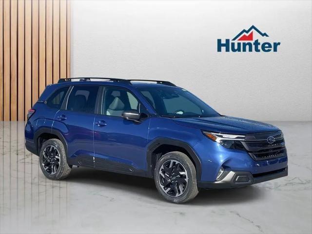 2026 Subaru Forester Limited for sale in Fletcher, NC