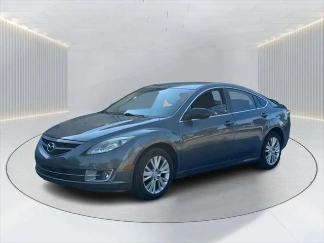 2009 Mazda Mazda6 i Touring for sale in Alsip, IL