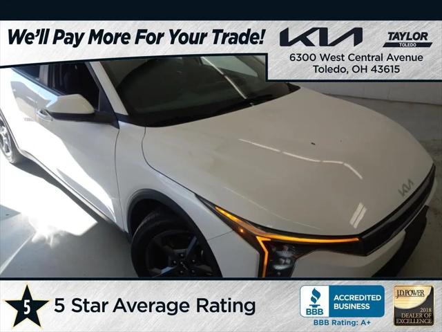 2025 Kia K4 LXS for sale in Toledo, OH