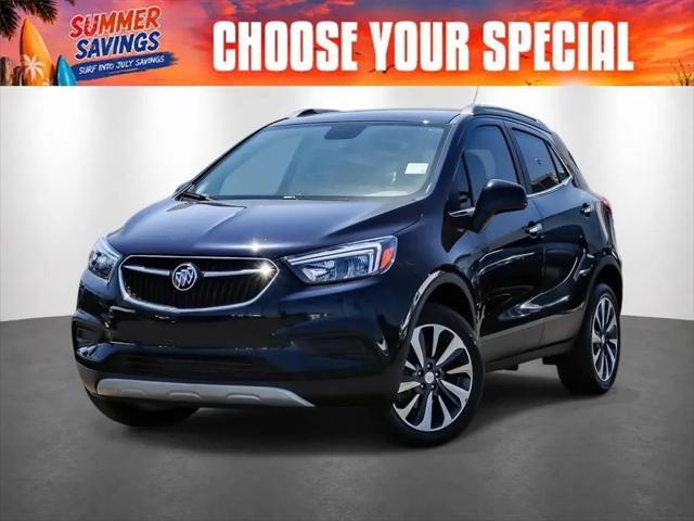 2021 Buick Encore AWD Preferred for sale in Anaheim, CA