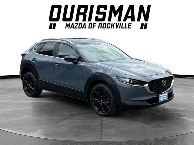 2023 Mazda CX-30 2.5 S Carbon Edition for sale in Rockville, MD