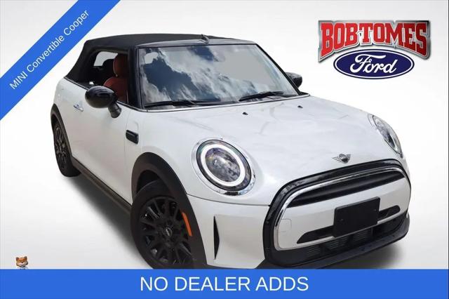 2024 MINI Cooper Convertible Cooper for sale in McKinney, TX
