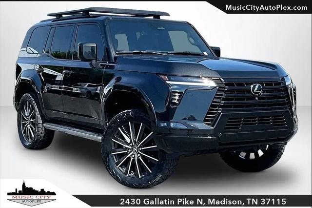 2024 Lexus GX 550 Luxury for sale in Madison, TN