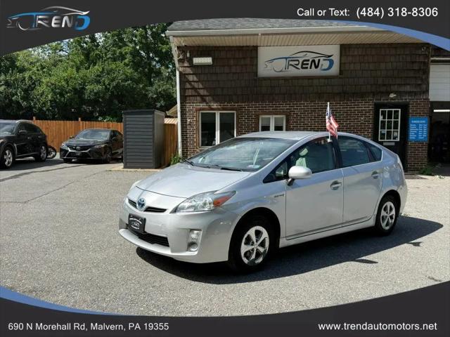 2010 Toyota Prius I for sale in Malvern, PA