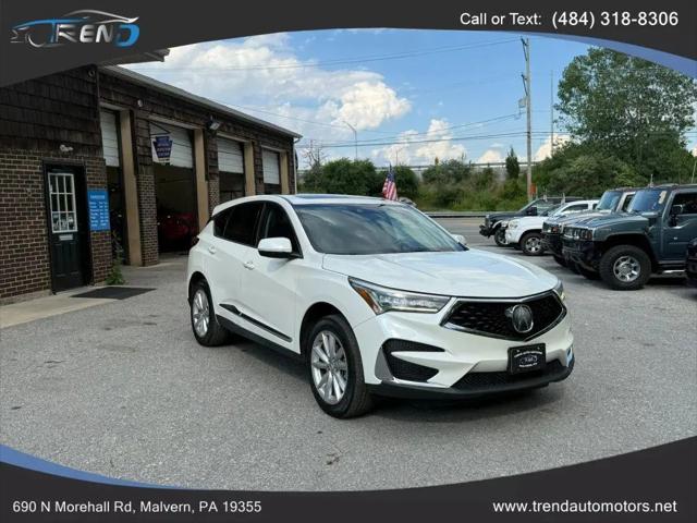 2019 Acura RDX Standard for sale in Malvern, PA