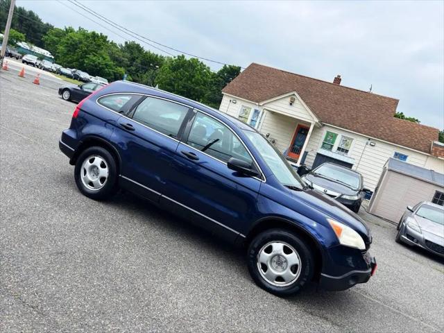 2008 Honda CR-V LX for sale in Vineland, NJ