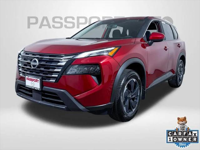 2026 Nissan Rogue SV for sale in Suitland, MD