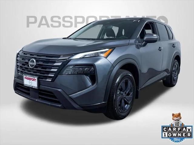 2026 Nissan Rogue SV for sale in Suitland, MD