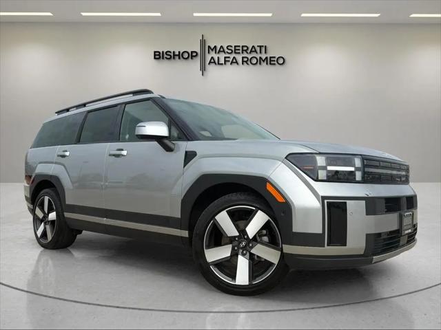 2025 Hyundai Santa Fe Limited for sale in Hurst, TX