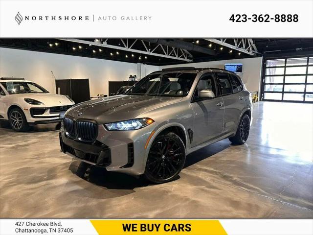 2025 BMW X5 xDrive40i for sale in Chattanooga, TN