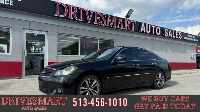 2008 INFINITI M35 for sale near West Chester, OH