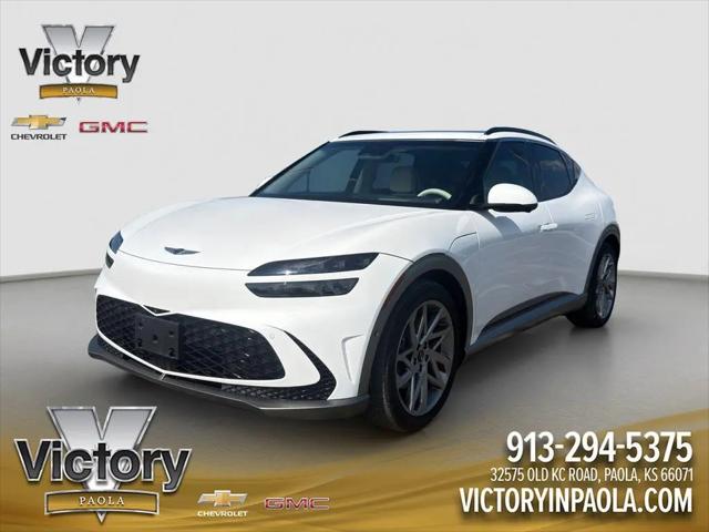 2023 Genesis GV60 Advanced AWD for sale in Paola, KS