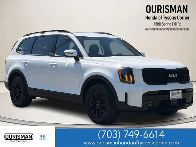 2024 Kia Telluride SX Prestige X-Pro for sale in Vienna, VA
