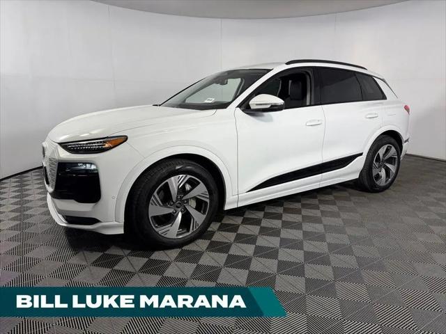 2025 Audi Q6 e-tron Prestige quattro for sale in Tucson, AZ