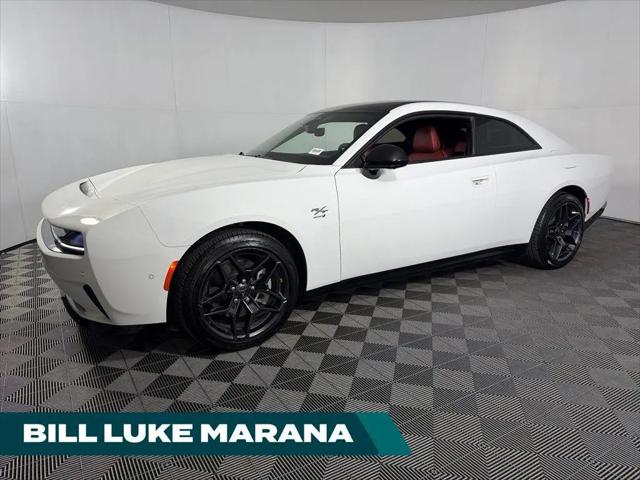 2024 Dodge Charger Daytona R/T AWD for sale in Tucson, AZ