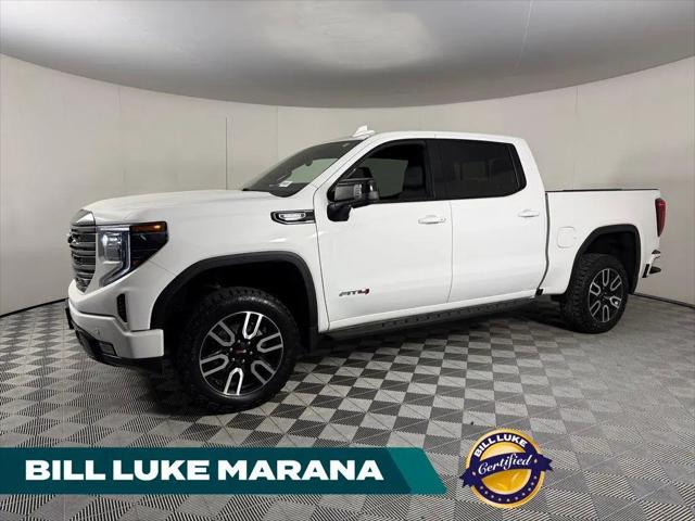 2024 GMC Sierra 1500 AT4 for sale in Tucson, AZ